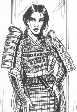 Hida Ureiko