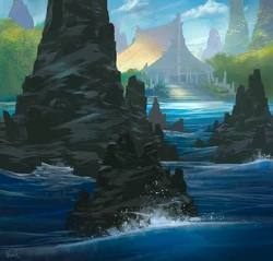 The Aerie