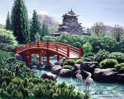 Kosaten Shiro