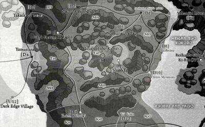 Mirumoto provinces | L5r: Legend of the Five Rings Wiki | Fandom Mirumoto provinces | L5r: Legend of the Five Rings Wiki | Fandom