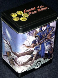 Test of Enlightenment CCG set | L5r: Legend of the Five