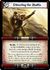 Directing the Battle-card