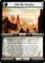Into the Wastes-card