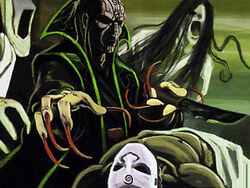 Chuda Shikyo