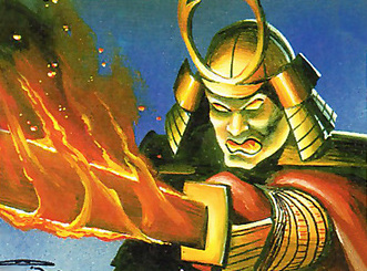 Strength of a Raging Fire 201/204 – Disney Lorcana Card