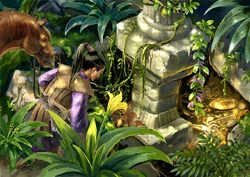 Spoils of Exploration