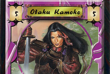 Shinjo Yokatsu Exp/card | L5r: Legend of the Five Rings Wiki Shinjo Yokatsu Exp/card | L5r: Legend of the Five Rings Wiki