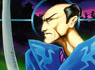 Force of Will 意思の力 フルアート)意志の力/Force of Will《日本語》【2XM】