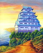 The New Kyuden Otomo