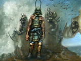 Mantis Clan