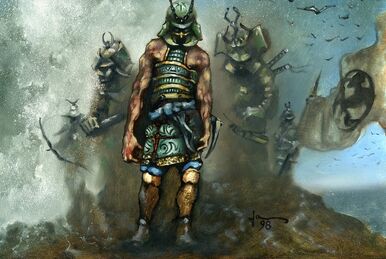 Storm Riders | L5r: Legend of the Five Rings Wiki | Fandom