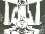 Meditation/Meta