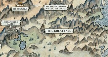 Great Fall (TCG)