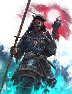 Undead (TCG)