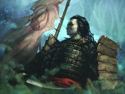 Shadowlands Ambassador