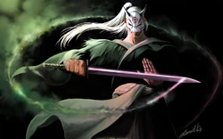Daigotsu, Master of Shourido