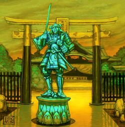 Underhand of the Emperor - Legend of the Five Rings Wiki