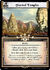 Sacred Temples-card