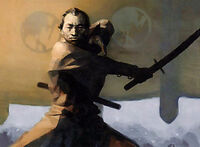 Hatamoto