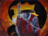 Shosuro Hametsu
