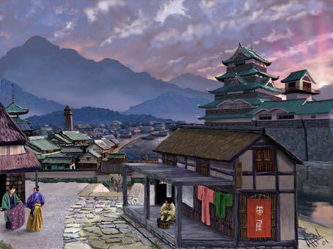 Toshi Ranbo wo Shien Shite Reigisaho | L5r: Legend of the Toshi Ranbo wo Shien Shite Reigisaho | L5r: Legend of the