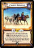 Cavalry Reserves-card