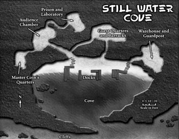Still Water Cove