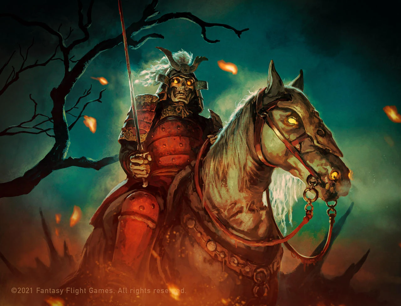 Moto Tsume (TCG) | L5r: Legend of the Five Rings Wiki | Fandom