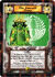 The Emerald Armor-card