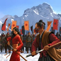 War of the Twins