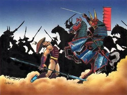 Strike at the Tail