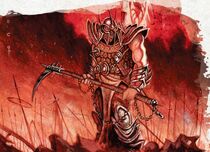 Hida Kisada, Crab Clan Champion