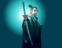 The Righteous Emperor