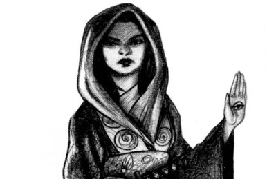 Agasha Shugenja | L5r: Legend of the Five Rings Wiki | Fandom