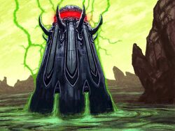 The new Iron Citadel