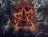 Guardian of the Rift