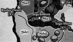 Yogo Towers