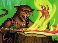 Te'tik'kir crafting the 