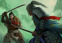 Emerald Championship contenders