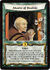 Master of Bushido-card