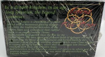 マジック：ザ・ギャザリング LEGEND OF THE FIVE RINGS Emerald Edition latest?cb=20230315222806