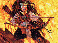Ikoma Fujimaro 1
