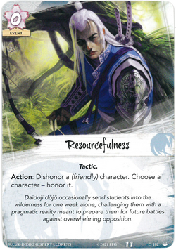 LotR TCG Wiki: Character