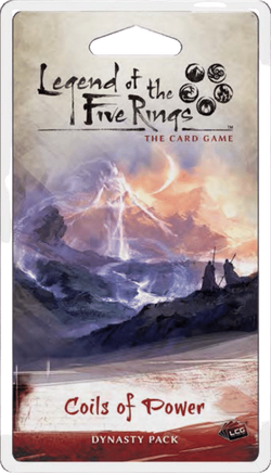 Campaigns of Conquest - Legend of the Five Rings Wiki