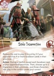 Stoke Insurrection 2