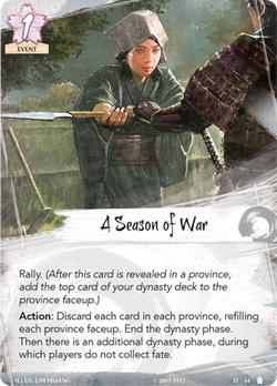 Four Seasons (card game) - Wikipedia