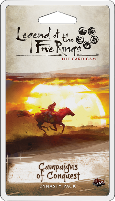 Peace at Any Cost - Legend of the Five Rings Wiki