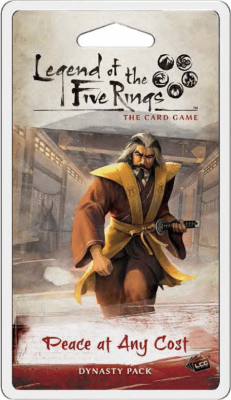 Into the Forbidden City - Legend of the Five Rings Wiki