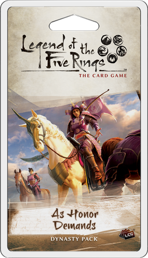 Campaigns of Conquest - Legend of the Five Rings Wiki