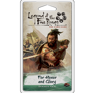 Peace at Any Cost - Legend of the Five Rings Wiki